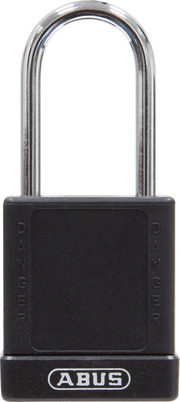 Padlock | 74 | for machinery & equipment | ABUS